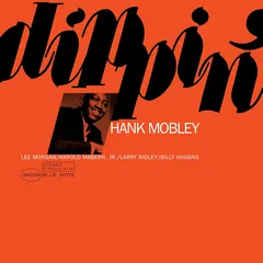 Hank Mobley Dippin' - Tone Poet Edition (LP)