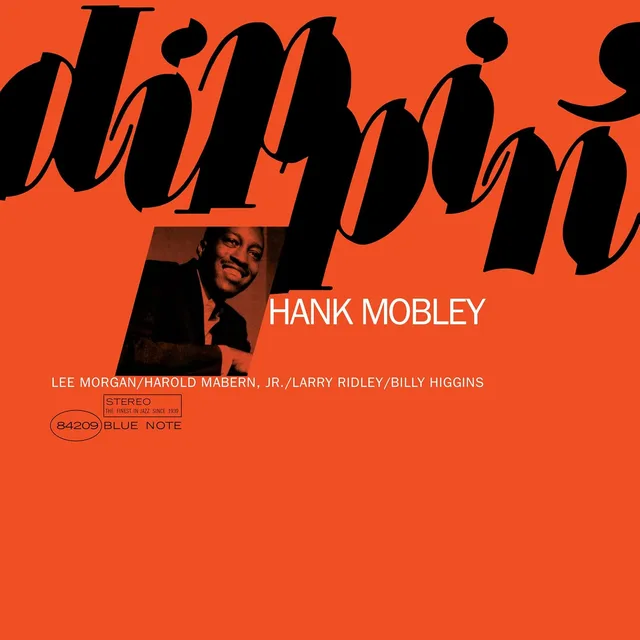 Hank Mobley Dippin' - Tone Poet Edition (LP) 