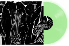 Don Broco Nightmare Tripping - LTD (LP)