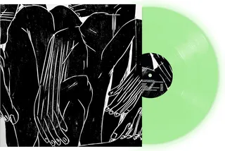 Don Broco Nightmare Tripping - LTD (LP)