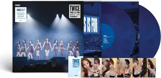 Twice This Is For - World Tour Finale… (2LP)