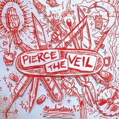 Pierce The Veil Misadventures: 10th… - LTD (LP)