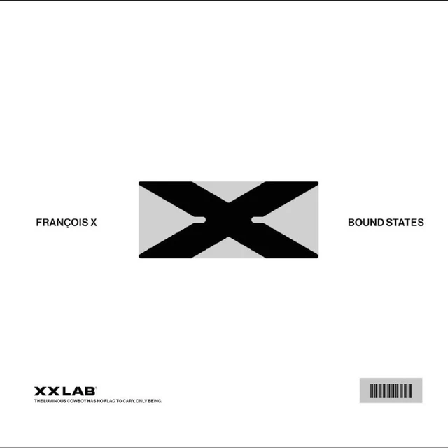 François X Bound States EP (12") 