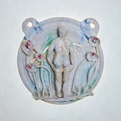 Milena Mongolian Spot (CD)