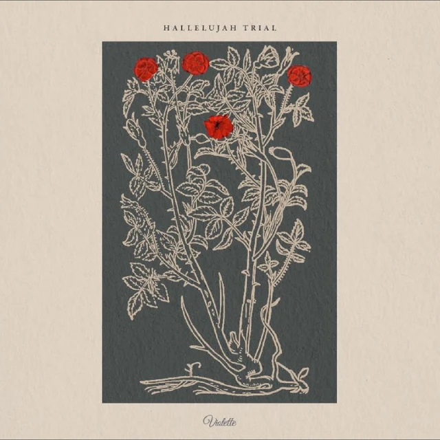 Hallelujah Trial Hallelujah Trial (LP) 