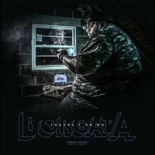 Pounds &amp; Oh No Borgata (10")