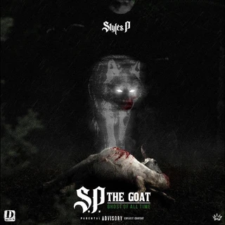 Styles P S.P. The Goat: Ghost Of All… - LTD (LP)