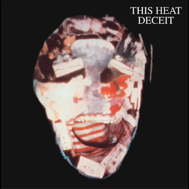 This Heat Deceit (LP) 
