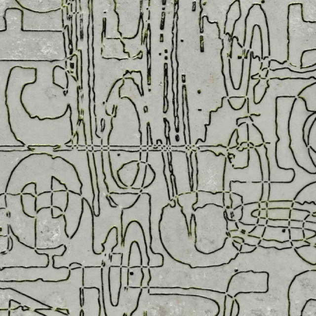 Diverse Artister Tectonic Sound: Vol. 2 (2LP) 