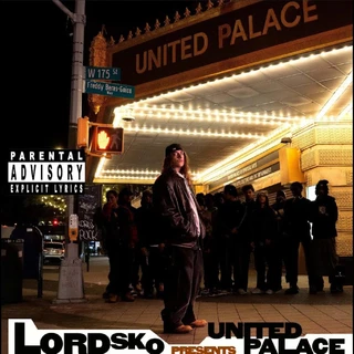 Lord Sko United Palace (LP)