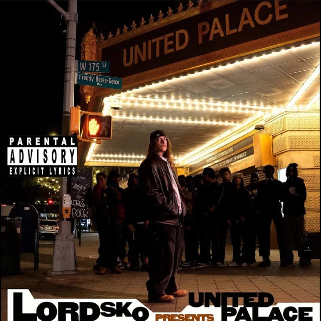 Lord Sko United Palace (LP) 