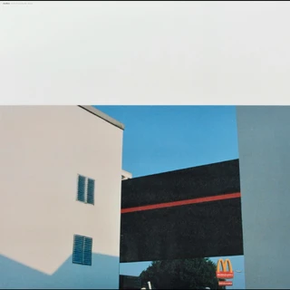 Caribou Start Breaking My Heart (LP)