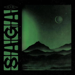 X.Y.R. Saga (2LP)