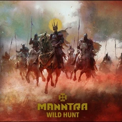 Manntra Wild Hunt (2CD)