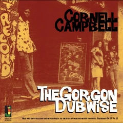 Cornell Campbell The Gorgon Dubwise (CD)