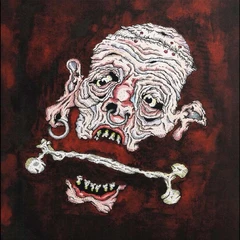 Black Groove Work Yourself To The Bone (LP)
