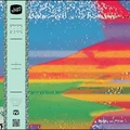 Rob Kieswetter &amp; Jona Bechtolt Greatest Hits From Planet Blip (2LP)