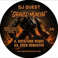 DJ Quest Gravel Muncha (12")
