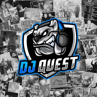 DJ Quest Squeaks / Snake Style (12")