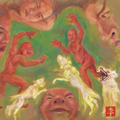 Esme Emerson It's All Just Noise - LTD (LP)