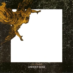 The Orchids Unholy Soul (2LP)