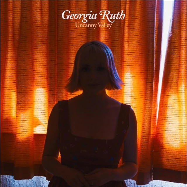 Georgia Ruth Uncanny Valley (CD) 