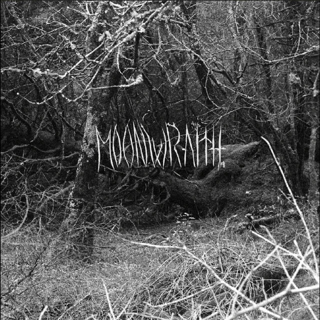 Moonwraith To The Woods (LP) 