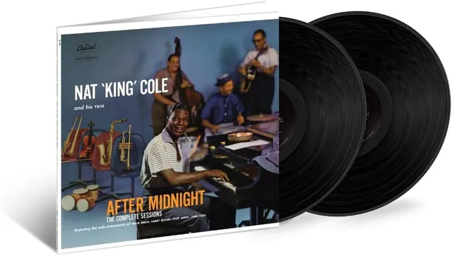 Nat King Cole After Midnight - Tone Poet Edition (2LP) 