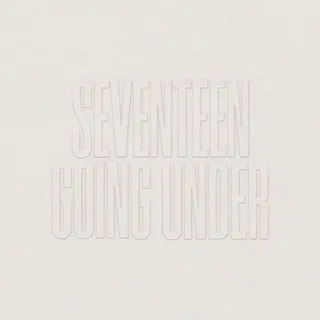 Sam Fender Seventeen Going Under: 5th… (2LP)
