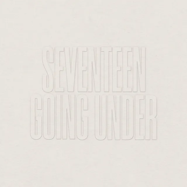 Sam Fender Seventeen Going Under: 5th… (2LP) 