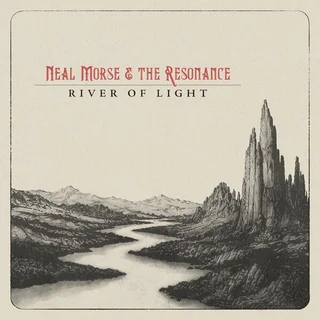 Neal Morse River Of Light (2LP)