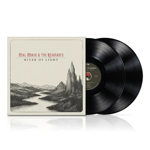 Neal Morse River Of Light (2LP) 