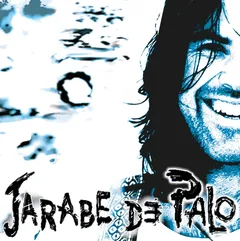 Jarabe De Palo La Flaca (LP)