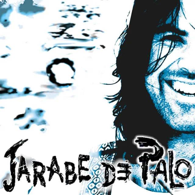 Jarabe De Palo La Flaca (LP) 