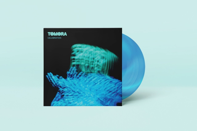 TOMORA Celebration EP - LTD (12") 