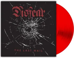 Disfear The Last Nail (LP)