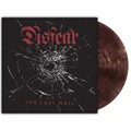Disfear The Last Nail - LTD (LP)
