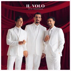 Il Volo Our Christmas - LTD (LP)