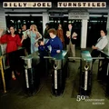 Billy Joel Turnstiles (4CD+BD)