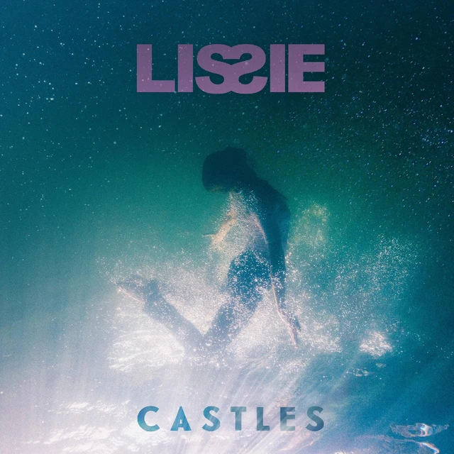 Lissie Castles (LP) 