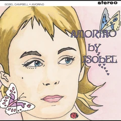 Isobel Campbell Amorino (CD)