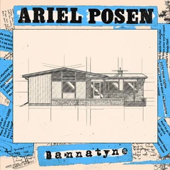 Ariel Posen Bannatyne (LP)