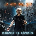 Jorn Return Of The Jorniverse - LTD (3LP)