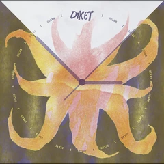 Diket Diket I Solen I Diket (LP)