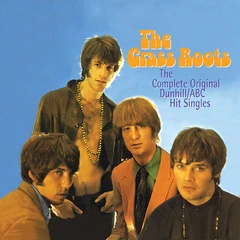 The Grass Roots The Complete Original Dunhill/ABC… (2LP)