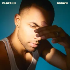 Plato III Grown (LP)