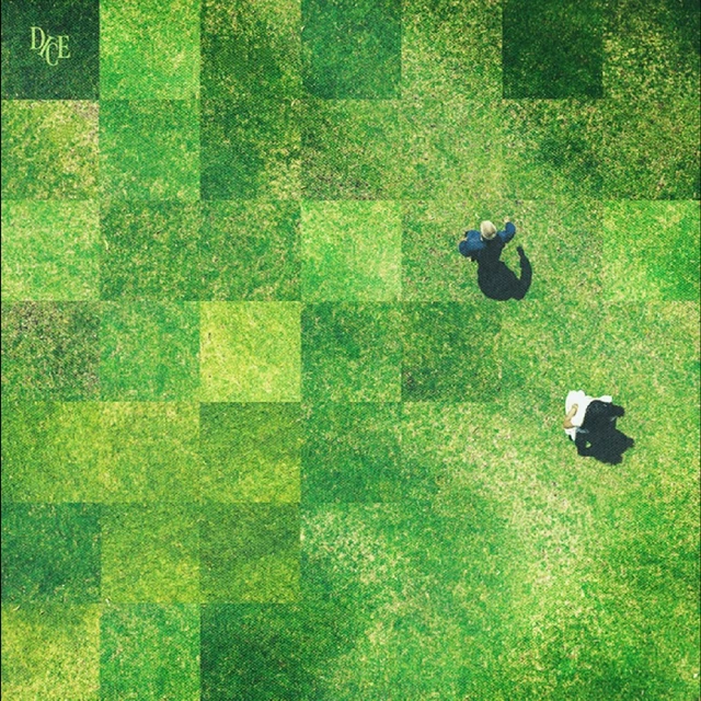 Dice I Thought The Altitude Would Make… (CD) 