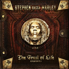 Stephen Marley Revelation Part II: The Fruit Of… (CD)
