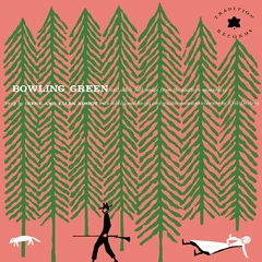 The Kossoy Sisters Bowling Green And Other Folk… - LTD (LP)