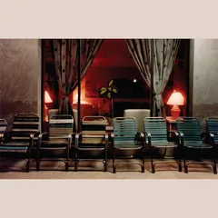 Fred Thomas Window In The Rhythm (2LP)